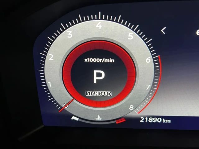 Nissan Qashqai DIG-T N-Connecta