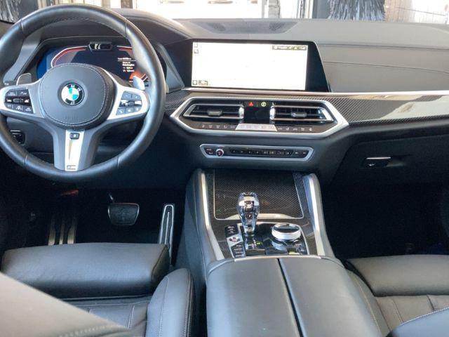 BMW X6 xDrive40d