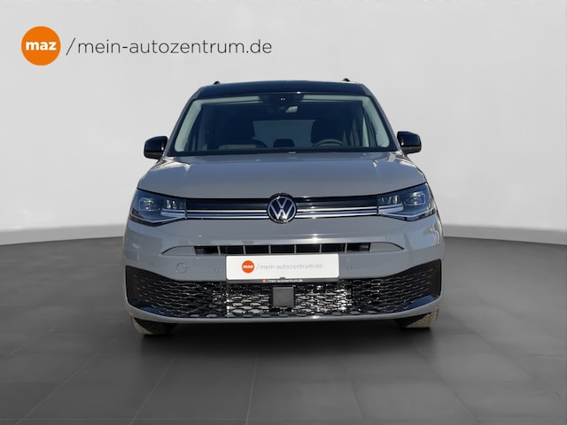 Volkswagen Caddy 2.0 TDI Life