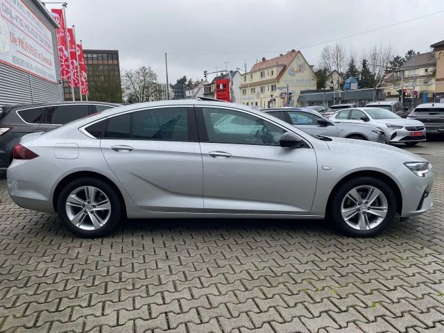 Opel Insignia Elegance GS-Line Grand Sport