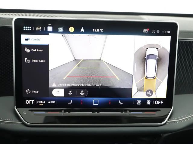 Volkswagen Passat Business DSG Variant