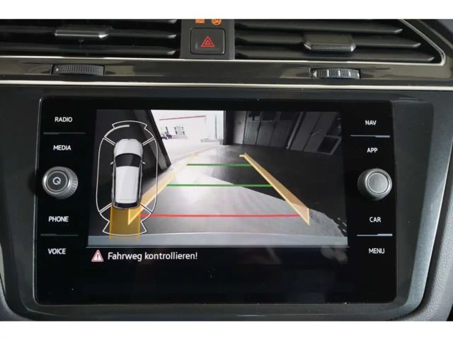 Volkswagen Tiguan 1.5 TSI DSG Move