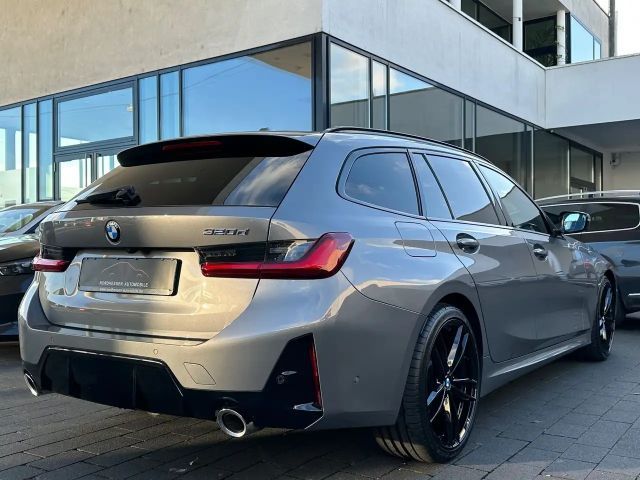 BMW 320 320d M-Sport Touring