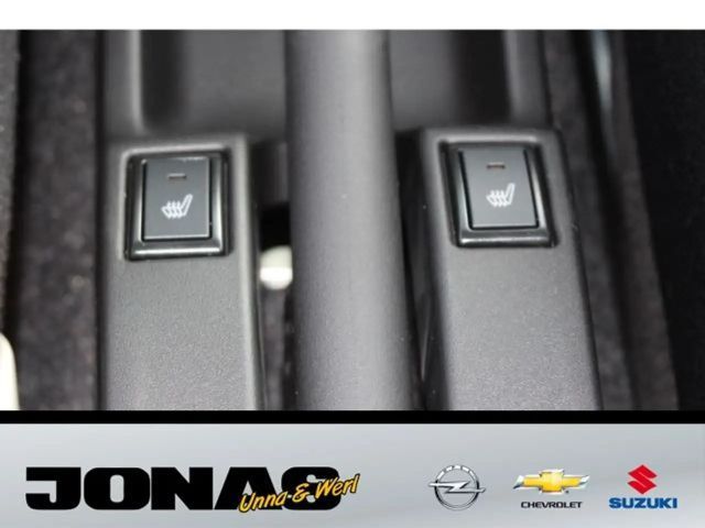 Suzuki Swift Comfort Hybrid