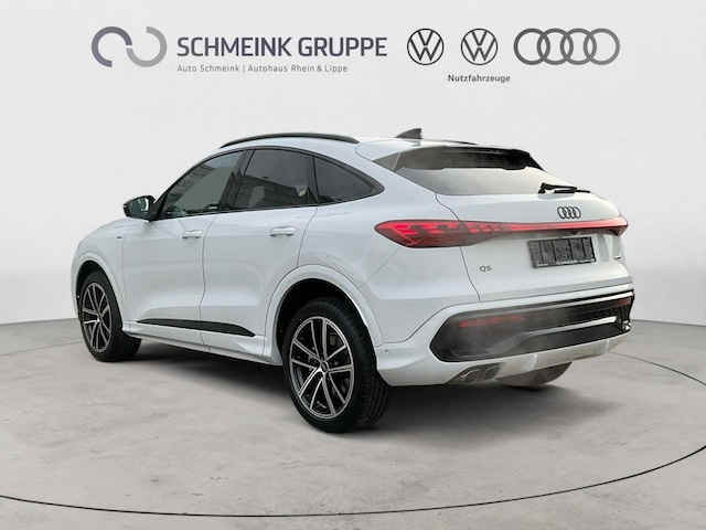 Audi Q5 Quattro S-Tronic Sportback