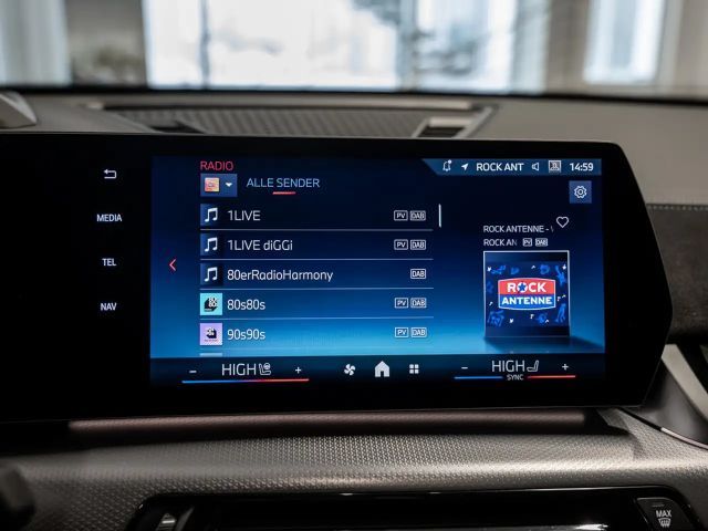 BMW X2 M-Sport M35i xDrive