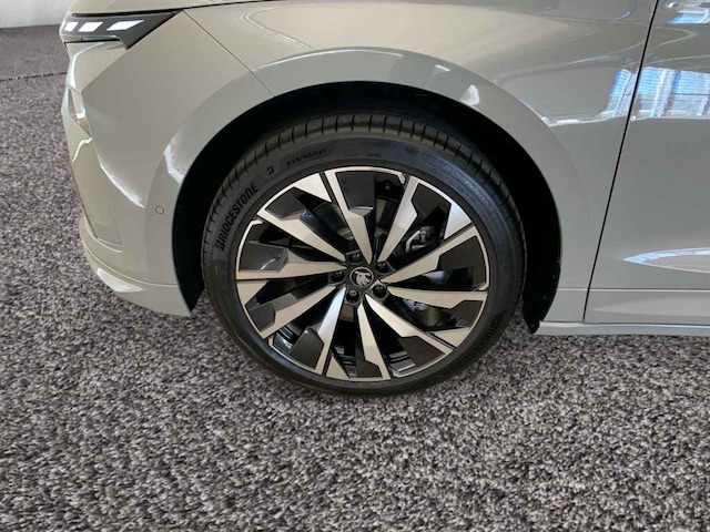 Skoda Enyaq Coupe Sportline