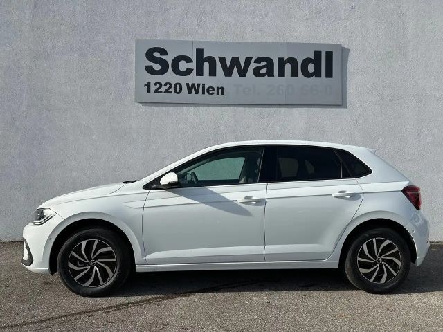 Volkswagen Polo Friends TSI