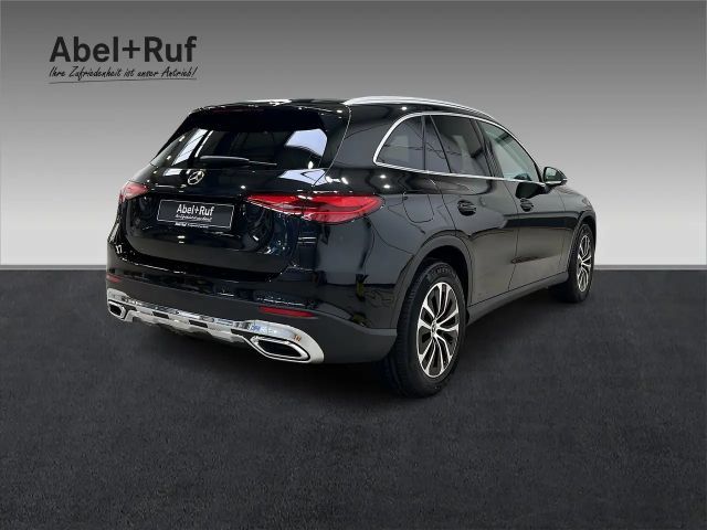 Mercedes-Benz GLC 200 4MATIC AVANTGARDE