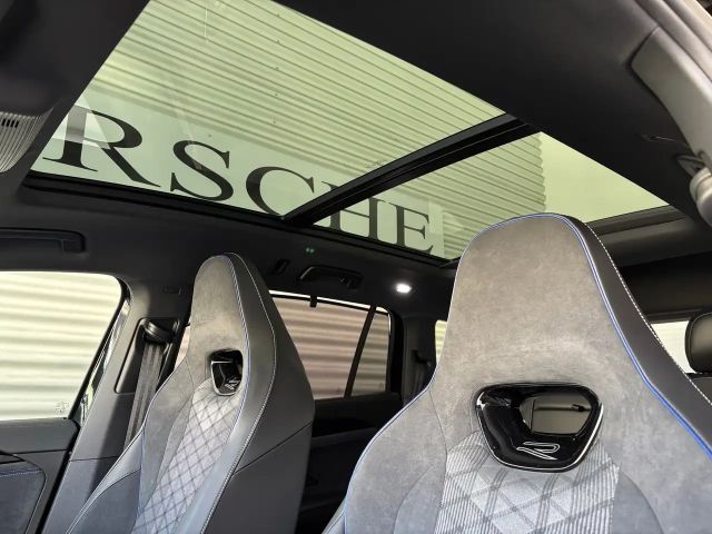 Volkswagen Tayron 4Motion DSG