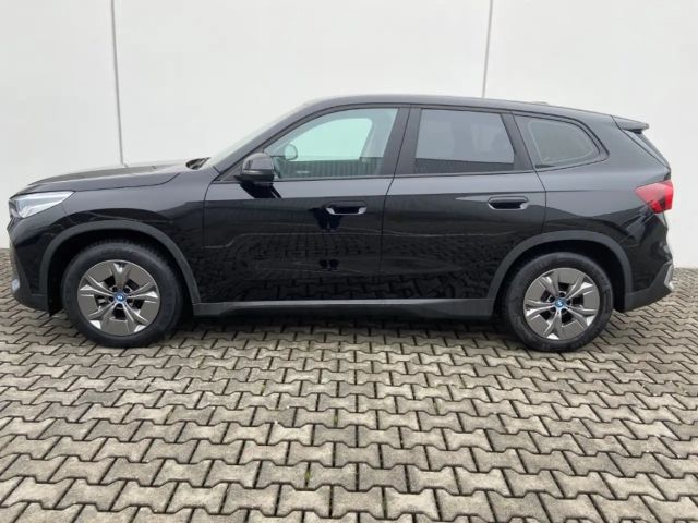 BMW iX1 xDrive