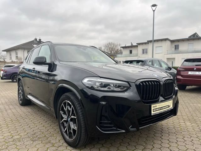 BMW X3 M-Sport xDrive xDrive30e