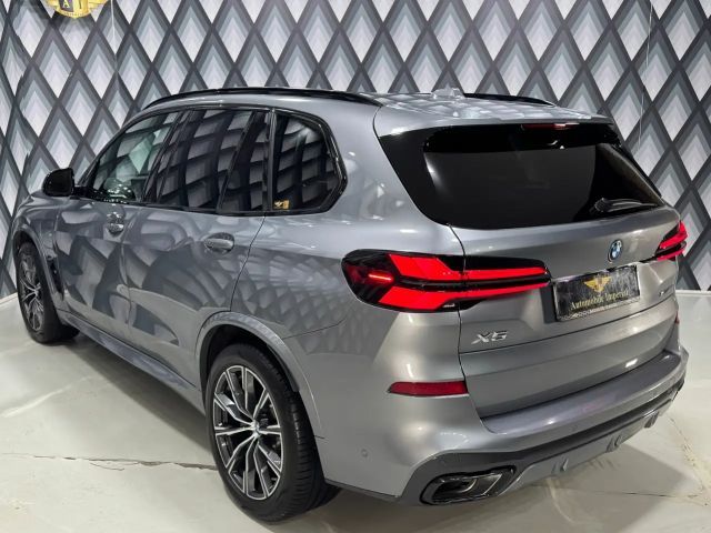 BMW X5 xDrive