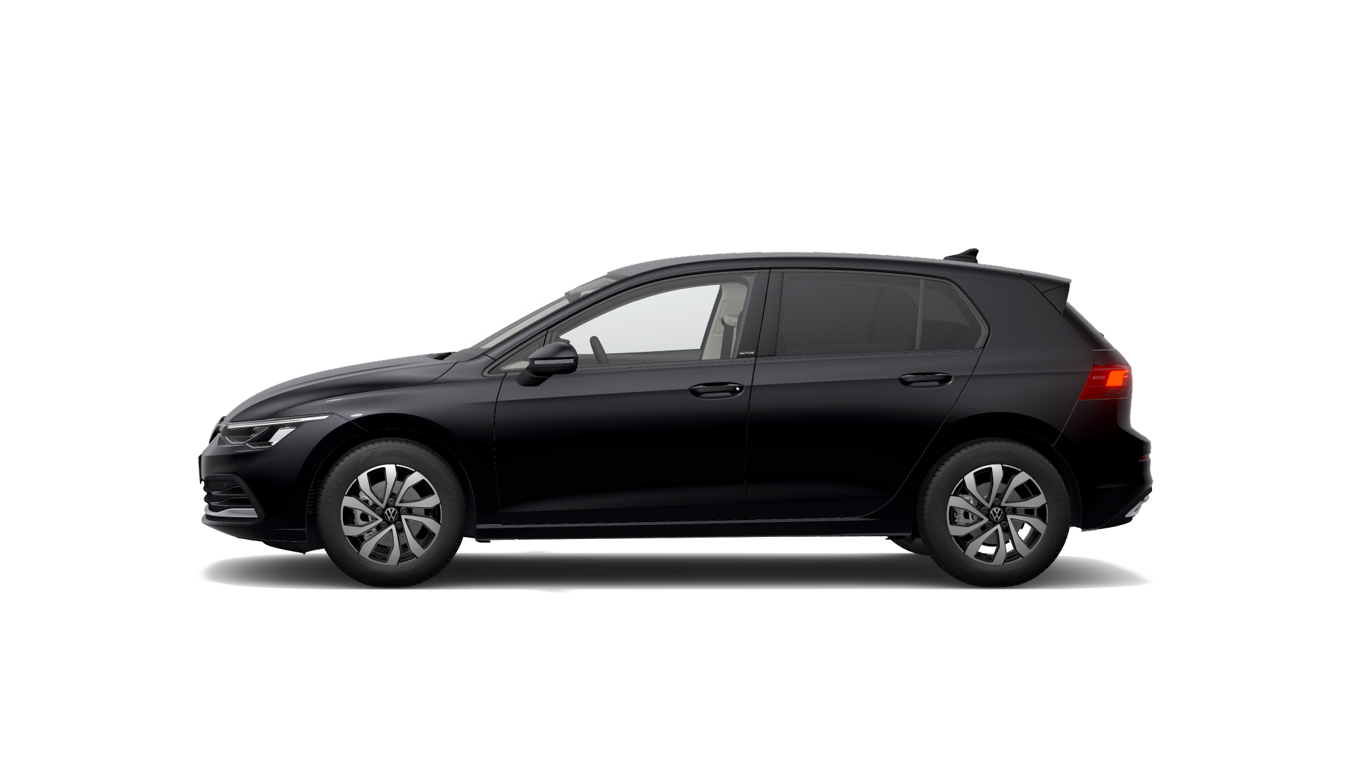 Volkswagen Golf 1.0 TSI Golf VIII