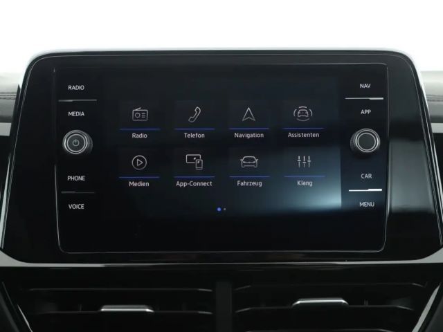 Volkswagen T-Roc 1.5 TSI DSG IQ.Drive Style