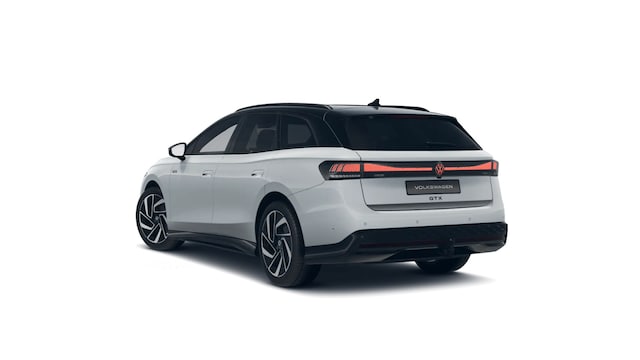 Volkswagen ID.7 GTX Tourer