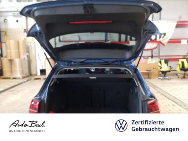 Volkswagen Golf Golf VIII