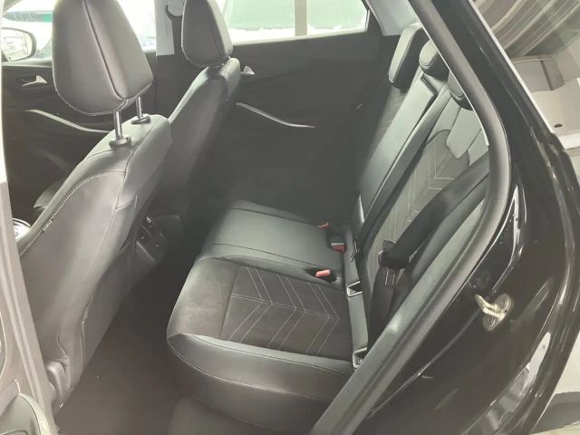 Opel Grandland X 1.5 CDTI