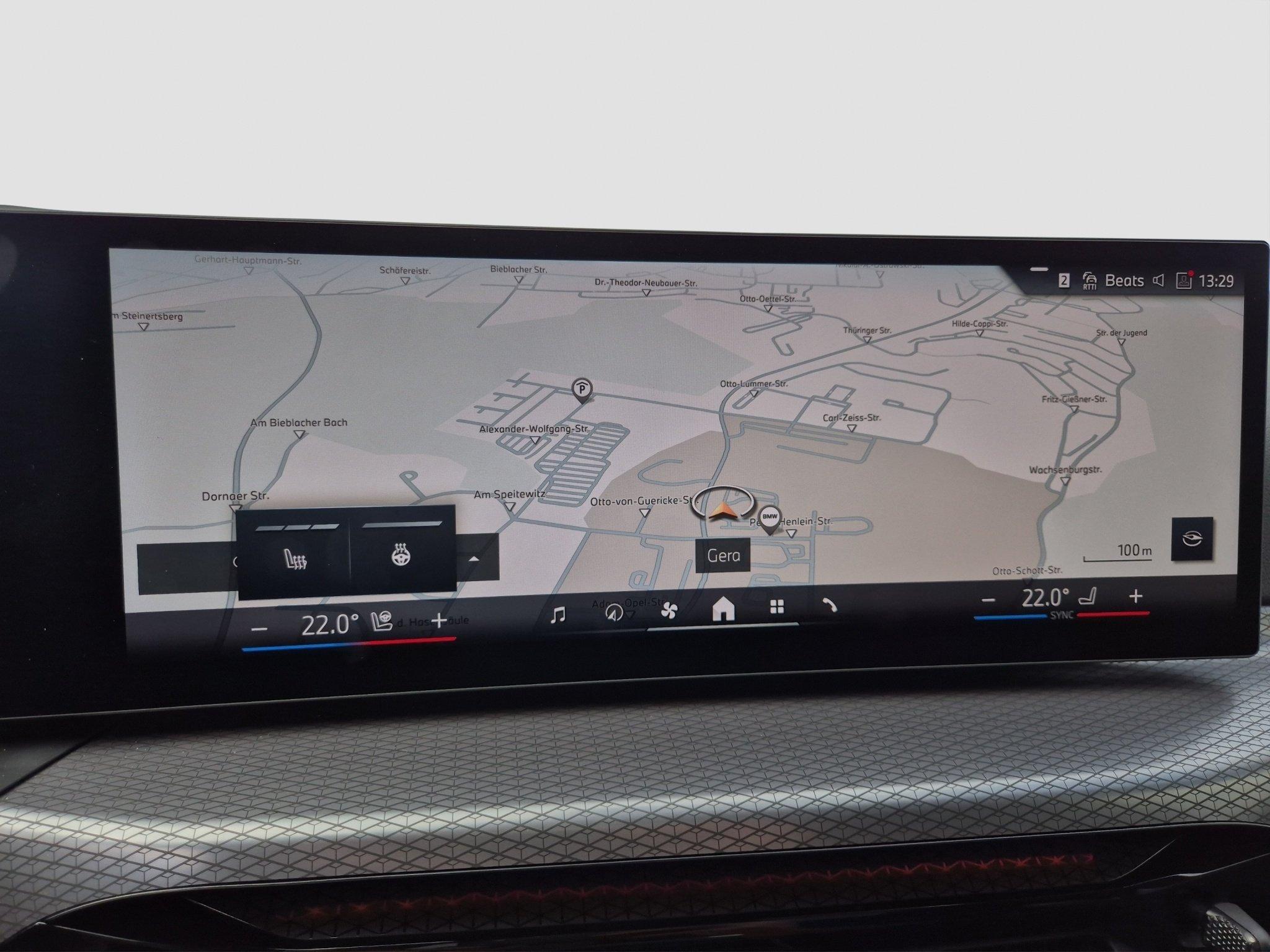 BMW 430 430i Coupé Gran Coupé xDrive