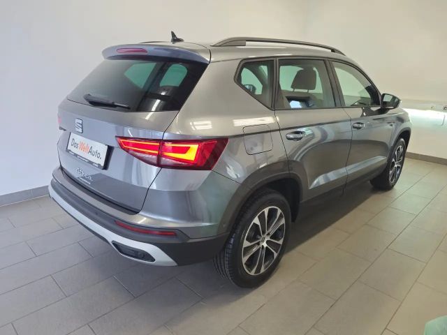 Seat Ateca 1.5 TSI DSG Style