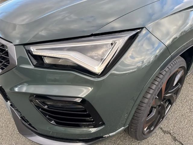 Cupra Ateca 2.0 TSI 4Drive DSG VZ