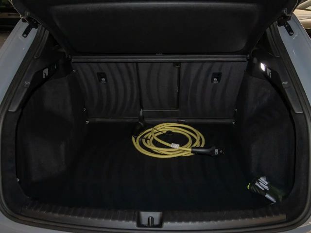 Audi Q4 e-tron 40 S-Line