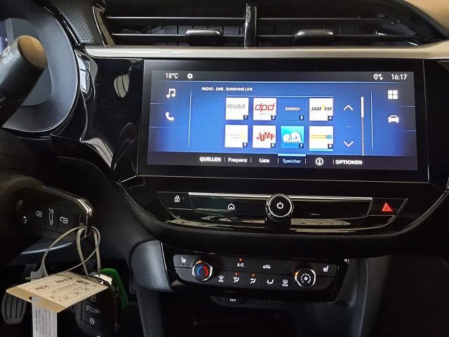 Opel Corsa GS-Line Grand Sport