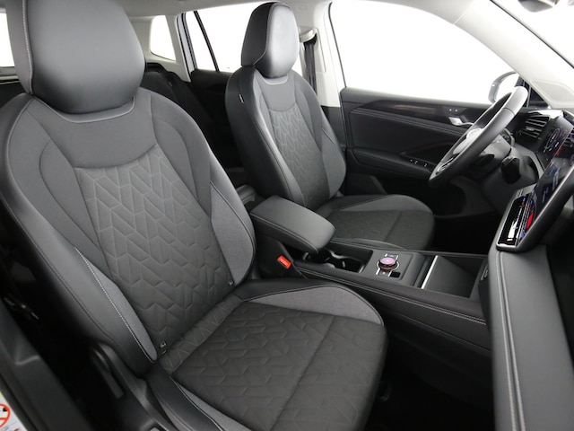 Volkswagen Tiguan 2.0 TDI DSG