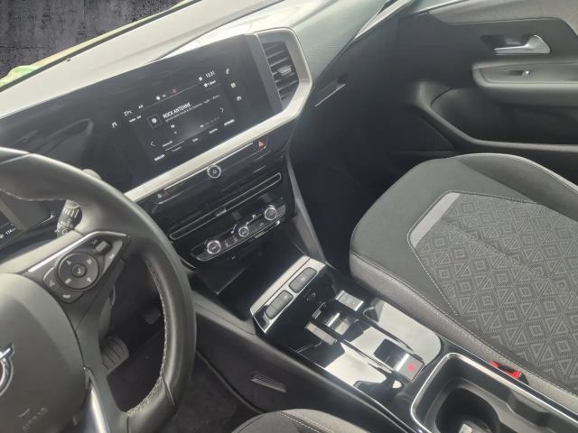 Opel Mokka Edition Mokka-e