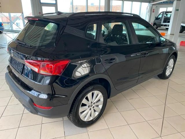 Seat Arona Style
