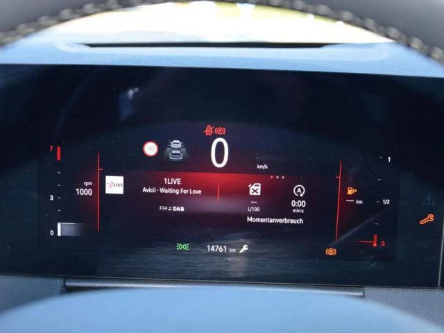 Opel Astra GS-Line Grand Sport Sports Tourer