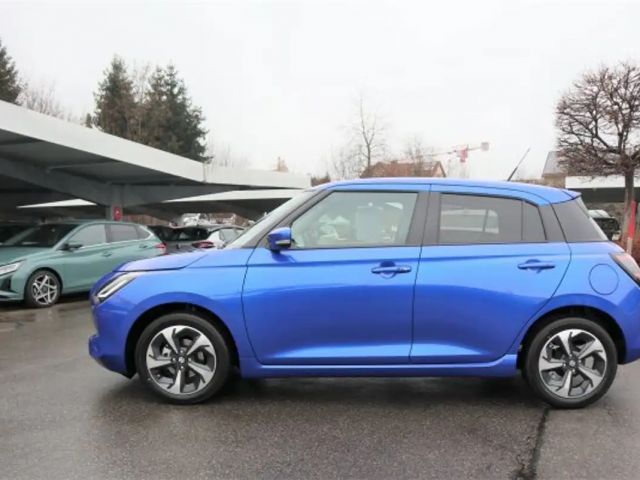 Suzuki Swift Comfort Plus