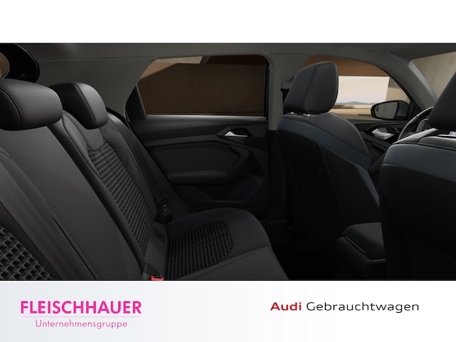 Audi A1 25 TFSI S-Tronic Sportback