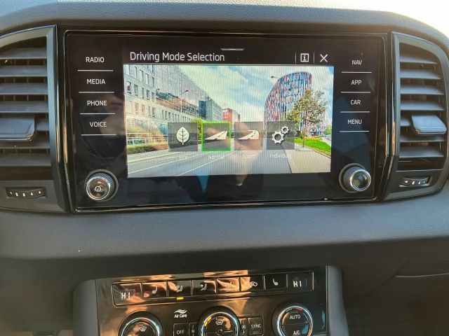 Skoda Karoq ACT Sportline