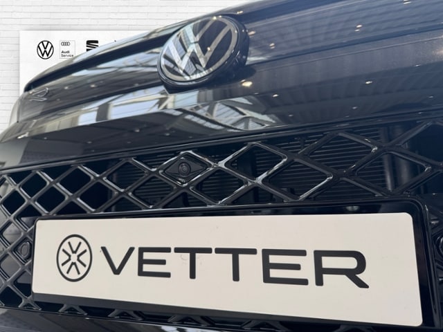 Volkswagen Tiguan 4Motion DSG