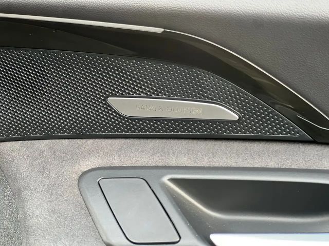 Audi Q5 Hybride Quattro