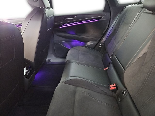 Volkswagen ID.7 Pro Tourer