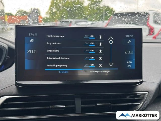 Peugeot 3008 Allure Pack PureTech