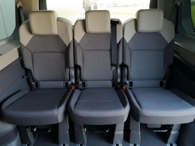 Volkswagen Multivan 2.0 TDI Highline T7