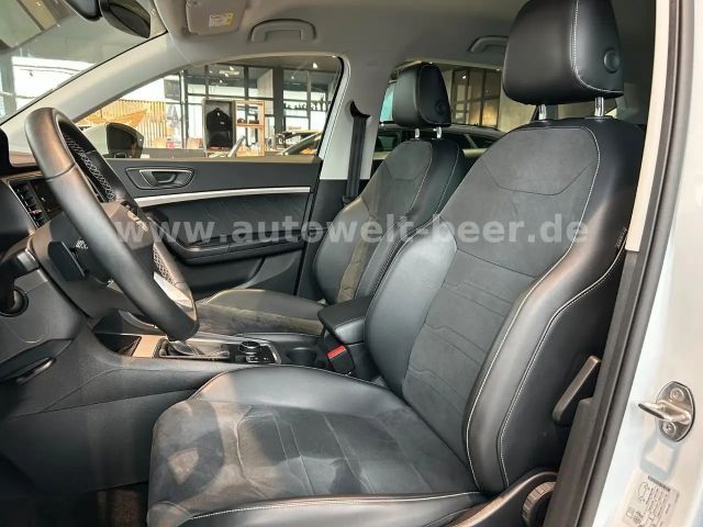 Seat Ateca 1.5 TSI DSG