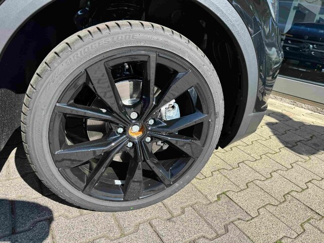 Volkswagen T-Roc 1.5 TSI DSG