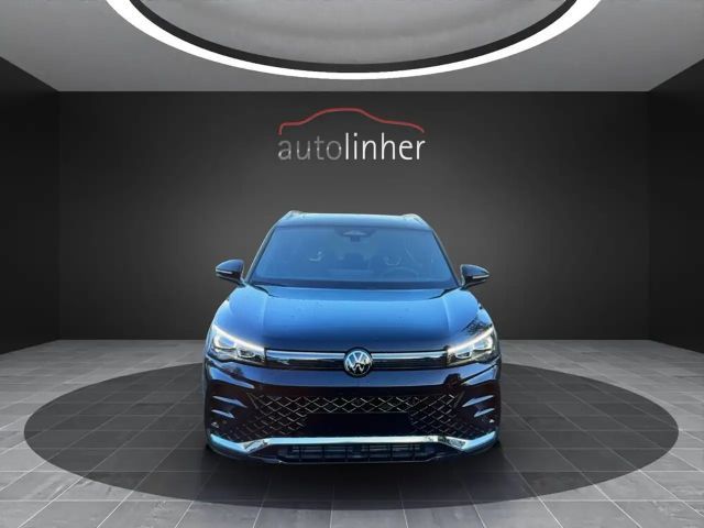 Volkswagen Tiguan 2.0 TDI DSG R-Line