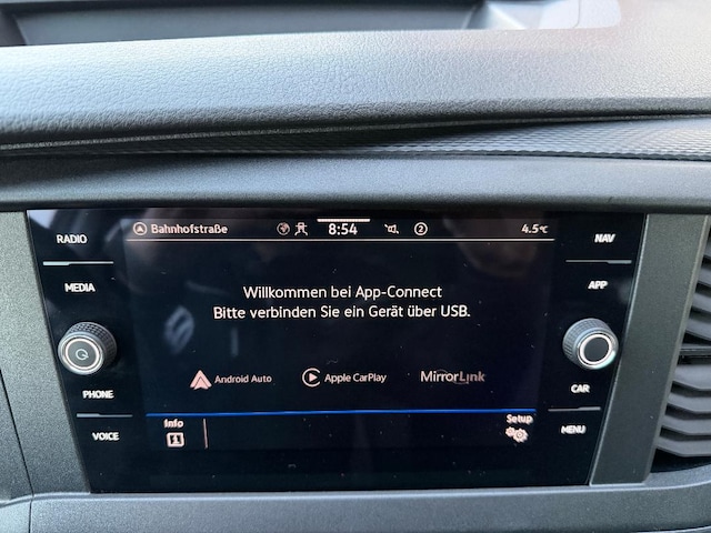 Volkswagen Caravelle DSG T6 Trendline