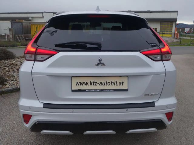 Mitsubishi Eclipse Cross 4WD PHEV