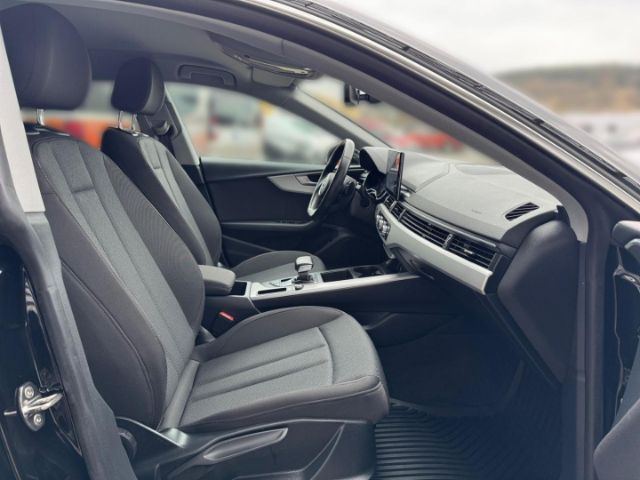 Audi A5 35 TDI S-Tronic Sportback