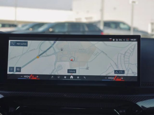 BMW M2 Comfort pakket Coupé