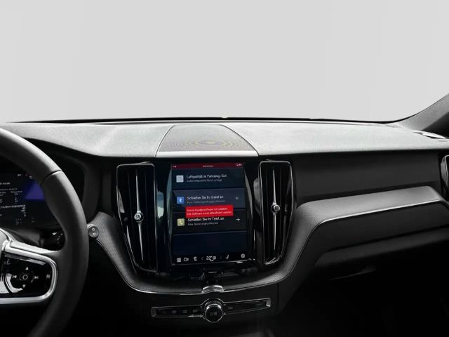 Volvo XC60 AWD Plus Recharge T6