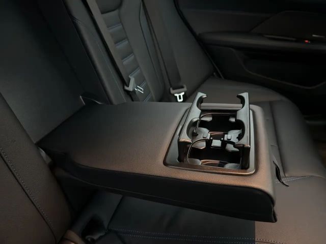 BMW i4 Coupé Gran Coupé M50 Sedan xDrive