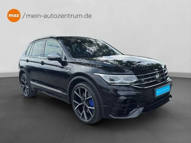 Volkswagen Tiguan 2.0 TSI 4Motion
