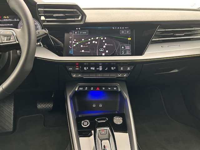 Audi A3 35 TFSI S-Tronic Sportback